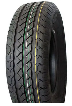 Шина Lanvigator Mile Max 225/65R16C 112/110T літо